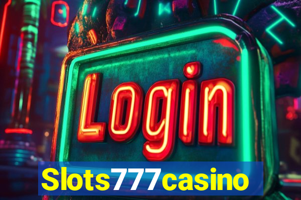 Slots777casino