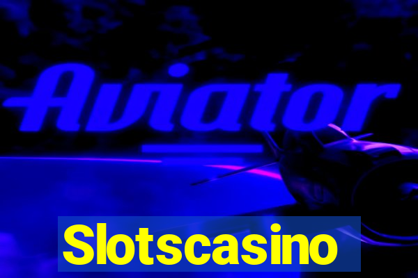 Slotscasino
