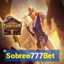 Sobreo777Bet
