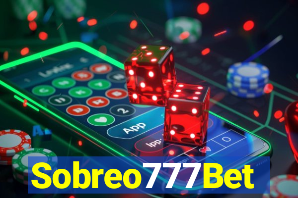 Sobreo777Bet