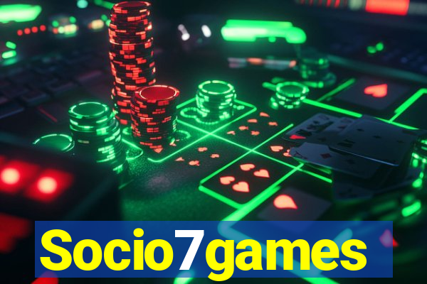 Socio7games