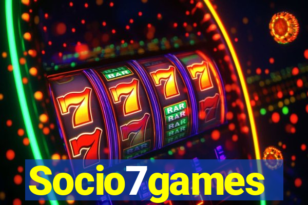 Socio7games