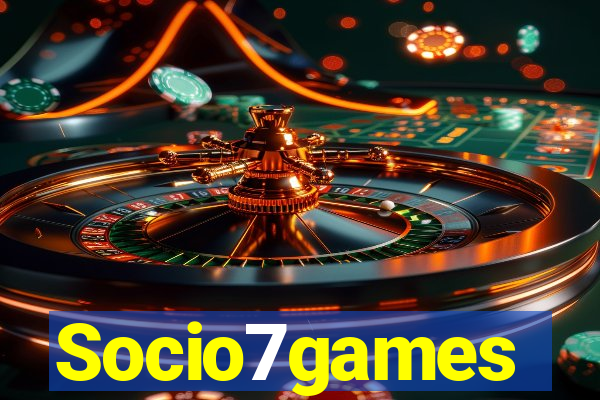 Socio7games