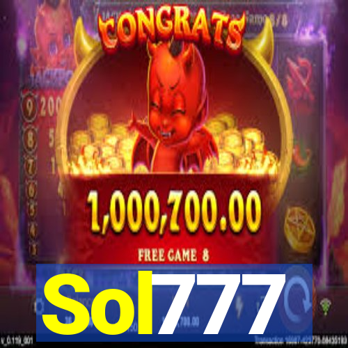 Sol777