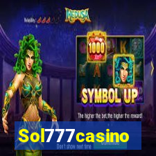 Sol777casino