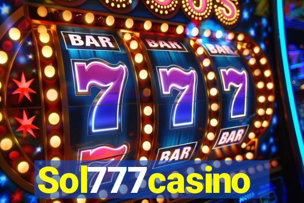 Sol777casino