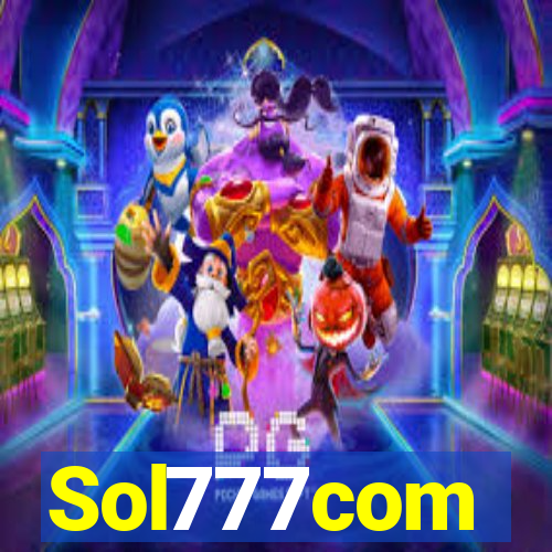 Sol777com
