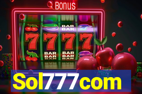 Sol777com