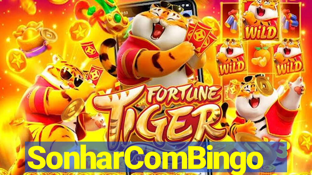 SonharComBingo