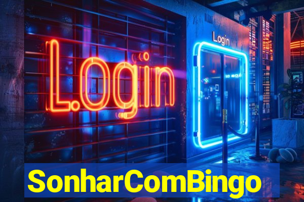 SonharComBingo