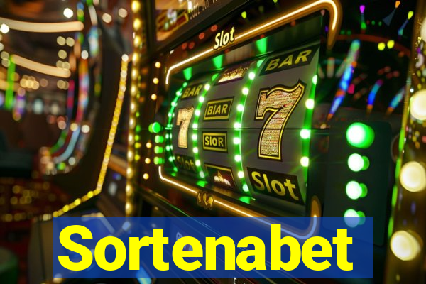 Sortenabet