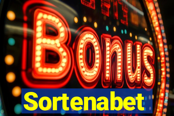 Sortenabet
