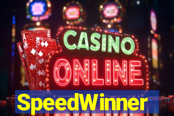 SpeedWinner