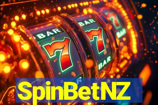 SpinBetNZ
