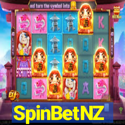 SpinBetNZ