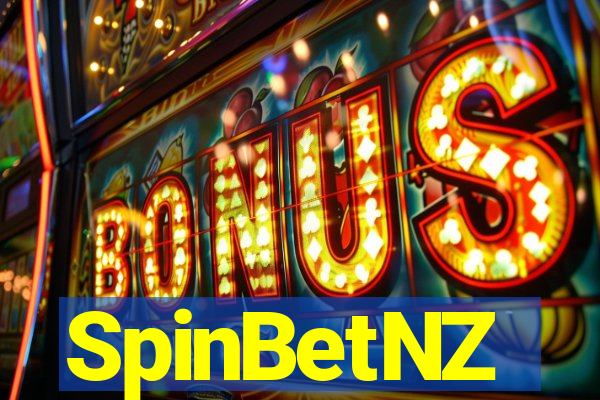 SpinBetNZ