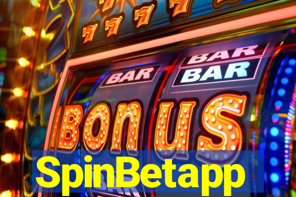 SpinBetapp