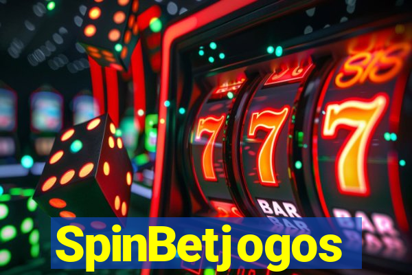SpinBetjogos