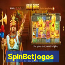 SpinBetjogos