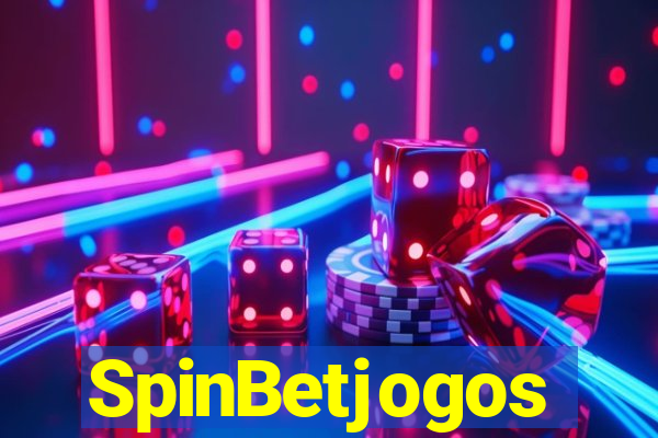 SpinBetjogos