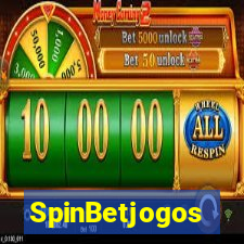 SpinBetjogos