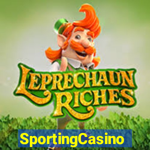 SportingCasino