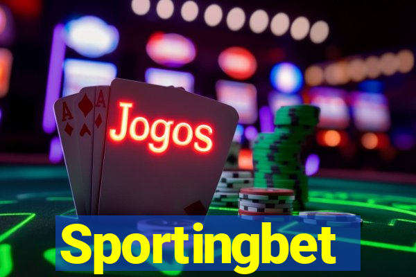 Sportingbet
