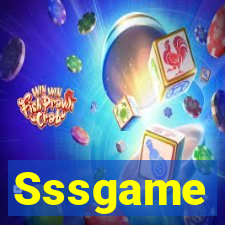 Sssgame