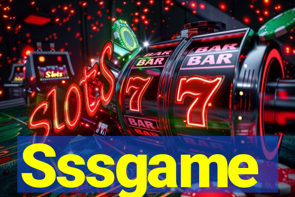 Sssgame