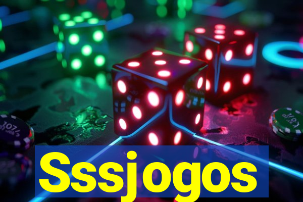 Sssjogos