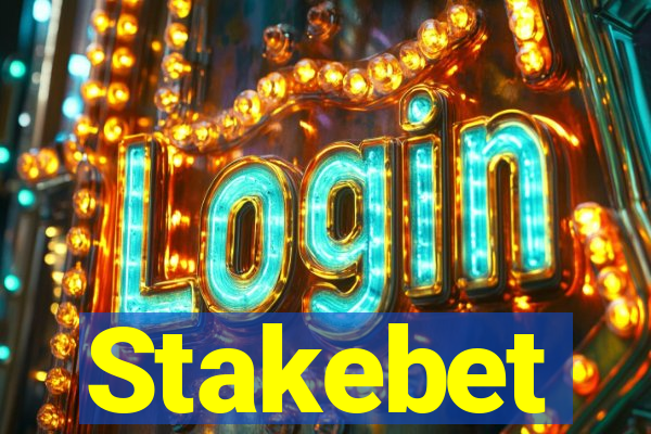 Stakebet