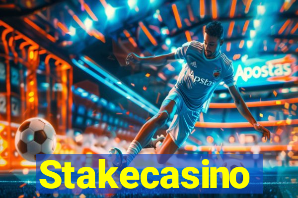 Stakecasino