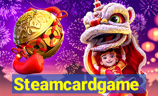 Steamcardgame