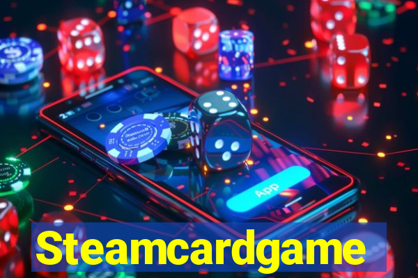 Steamcardgame