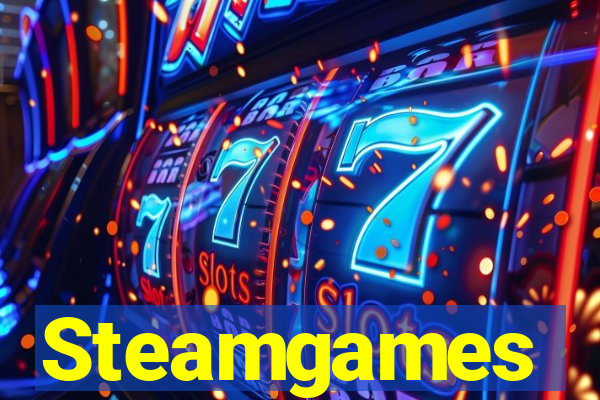 Steamgames