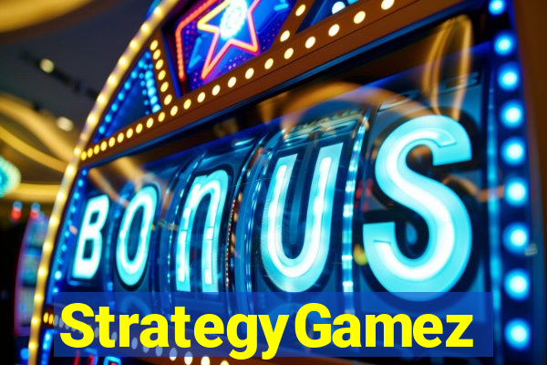 StrategyGamez