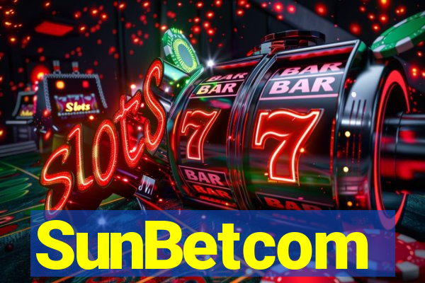 SunBetcom