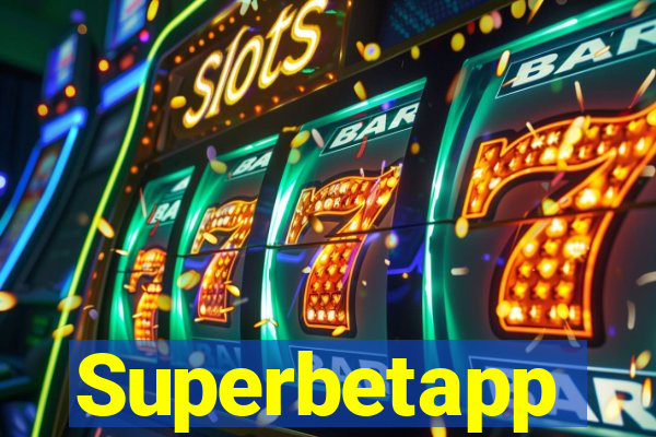 Superbetapp