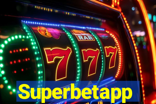 Superbetapp