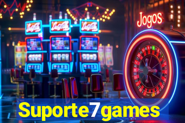 Suporte7games