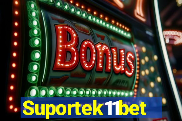 Suportek11bet