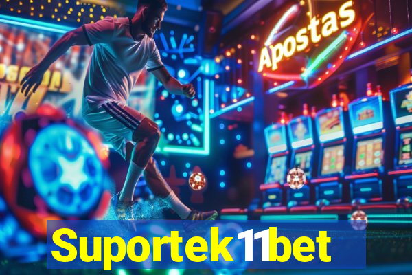 Suportek11bet
