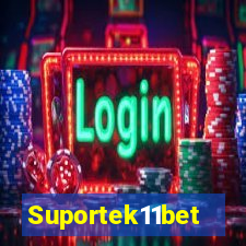Suportek11bet