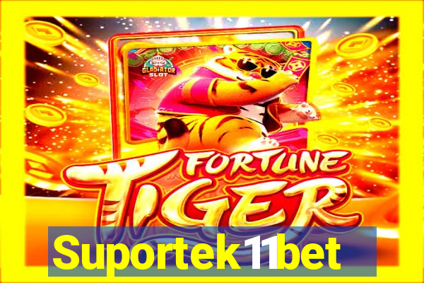 Suportek11bet