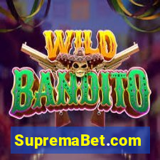 SupremaBet.com