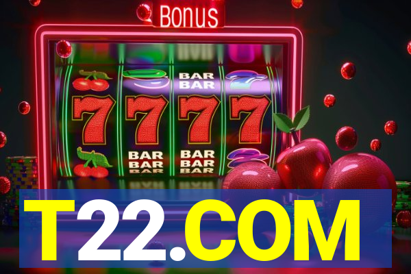 T22.COM
