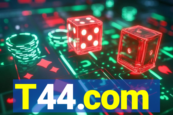 T44.com