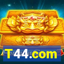 T44.com