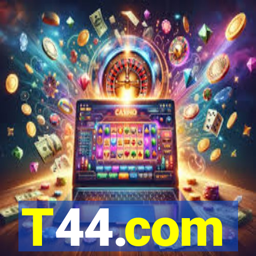 T44.com