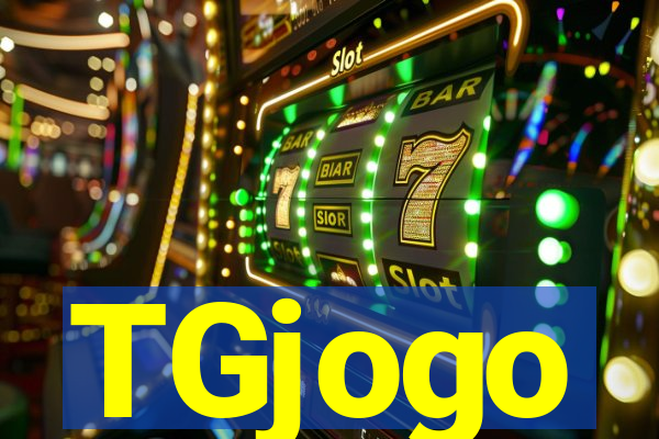 TGjogo